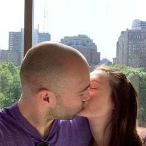 Meet your Posher, Katherine